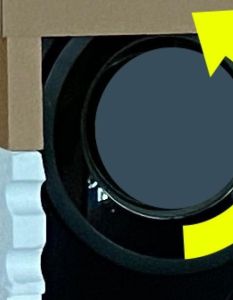 Papierbasierte Wellpappe und Wabenpappe ersetzen Styropor nahtlos ohne (Foto: NEXTPACK AG)