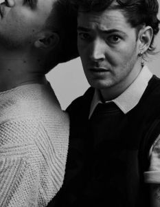 RAUM27 akustisch 2026: Intimes Duo setzt auf reduzierte (Foto: Maximilian König)