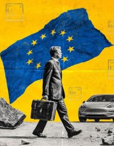 Elektromobilität in Europa bedroht durch Rohstoffknappheit und langsamem (Foto: Institut für seltene Erden und Metalle AG)