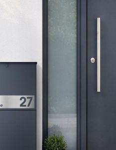 KNOBOX PRO bietet 116 Liter Stauraum für mehrere (Foto: Max Knobloch Nachf. GmbH)