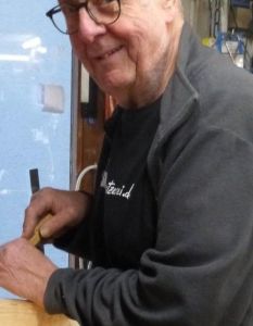 Südbadische Handwerker bereiten kunstvolle Masken, Kostüme, Genüsse zur (Foto: privat)