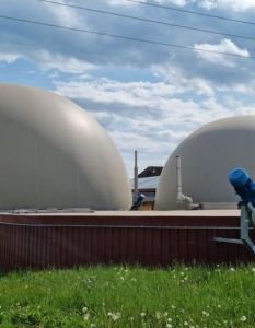 ThEGA beauftragt GICON Beratung für 50 Biogasanlagen nach (Foto: GICON - Großmann Ingenieur Consult GmbH)