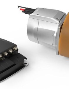 WITTENSTEIN präsentiert cyber(R) iTAS(R) system 2 auf LogiMAT (Foto: WITTENSTEIN SE)