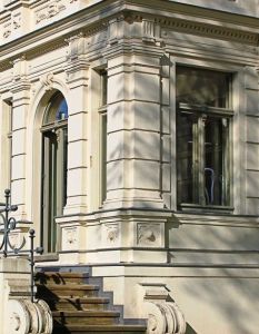 80 Prozent Senioren sichern Ruhestand mit Immobiliendarlehen der (Foto: AdobeStock - ArTo - 1907008203)