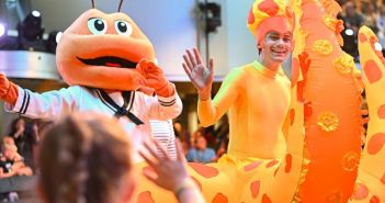 AIDA Cruises 2026 bietet Familien an Bord vielfältiges (Foto: AIDA Cruises)