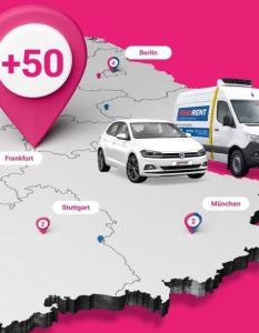 ARNDT Mobility präsentiert Vollsortiment-Versprechen bei Flotte Messe Düsseldorf (Foto: Arndt Automobile GmbH)