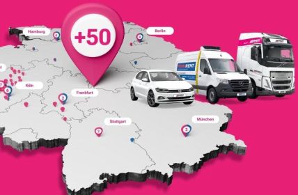 ARNDT Mobility präsentiert Vollsortiment-Versprechen bei Flotte Messe Düsseldorf (Foto: Arndt Automobile GmbH)