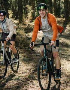 Backroad AL Plus mit Mahle X30 und 90km Reichweite (Foto: ROSE Bikes GmbH)