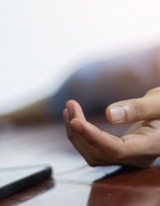 BeLOTSE-Initiative bindet Schlaganfall-Lotsen für nachhaltige und verbesserte Patientenversorgung (Foto: AdobeStock - chinnarach - 705563247)