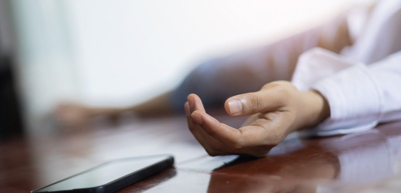 BeLOTSE-Initiative bindet Schlaganfall-Lotsen für nachhaltige und verbesserte Patientenversorgung (Foto: AdobeStock - chinnarach - 705563247)