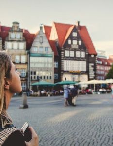 DRV-Datensammlung 2025 liefert umfassenden Überblick zur Reisewirtschaft mit (Foto: AdobeStock - Masson - 222651637)