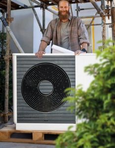 GMG ab 2026: Wegfall 65 Prozent-Regel ermöglicht freie (Foto: Konrad Berthold, Bausparkasse Schwäbisch Hall)