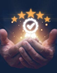 Hannoversche verteidigt laut Studie Spitzenposition Biometrie und Risikolebensversicherung (Foto: AdobeStock - krungchingpixs - _625323802)