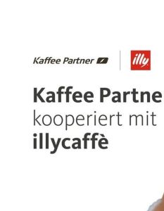 Kaffee Partner und illycaffe starten Premiumsortenkooperation für Büros (Foto: Kaffee Partner Holding GmbH)