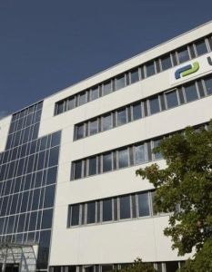 Logwin 2025: Stabile Erträge trotz Umsatzrückgang und globaler (Foto: Logwin AG)