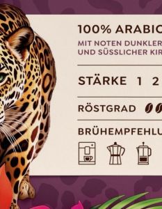 Melittas Kaffee des Jahres: Honduranische Bohnen treffen feine (Foto: Melitta Europa GmbH & Co. KG)