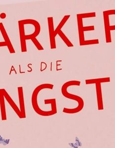 Mut-mach-Buch vermittelt Lebensmut anhand berührender Schicksalsgeschichten im Caritas (Foto: SDE.)