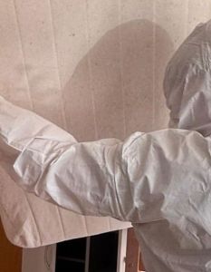 Nick Reinigung: Messie-, Tatort- und Entrümpelungsdienst mit strukturierten (Foto: Nick Gebäudereinigung)