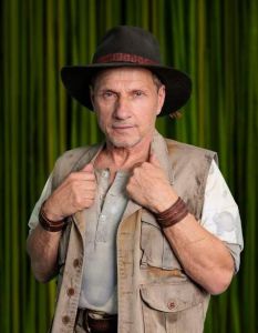 Richy Müller kehrt ab Mai 2026 als Clayton zurück (Foto: Jan Potente/Stage Entertainment)