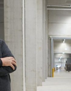 Rund 20 Millionen Euro für neues Logistikzentrum in (Foto: Foto: Privat)