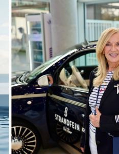 Strandfein feiert zehn Jahre mit exklusiver Beauty Signature (Foto: Rheinschurken GmbH. Uwe Erensmann/@uepress)