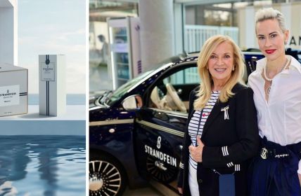 Strandfein feiert zehn Jahre mit exklusiver Beauty Signature (Foto: Rheinschurken GmbH. Uwe Erensmann/@uepress)