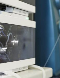 Biopestizide basierend auf Mikroorganismen reduzieren Umweltrisiken und fördern (Foto: Tentamus Group GmbH)