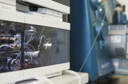 Biopestizide basierend auf Mikroorganismen reduzieren Umweltrisiken und fördern (Foto: Tentamus Group GmbH)