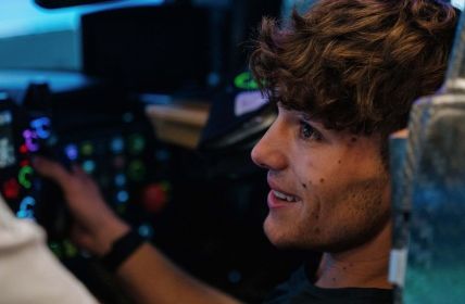 BMW M Racing Academy startet zweite Saison mit (Foto: BMW Group)