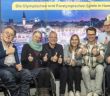 Charity-Abend an der Alster fördert inklusive Segelangebote und (Foto: Wir sind Wir-Inclusion in Sailing e.V)