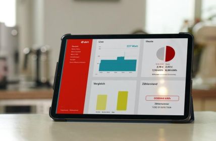 E.ONs Apps sammeln in drei unabhängigen Studien Spitzenbewertungen (Foto: E.ON. Malte Braun)