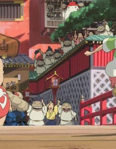 FILMZ e.V. feiert 25 Jahre Jubiläumskino im Capitol Mainz (Foto: Studio Ghibli)