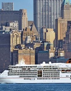 Hapag-Lloyd Cruises erweitert Vor und Nachprogramme für exklusive (Foto: HAPAG-LLOYD CRUISES)