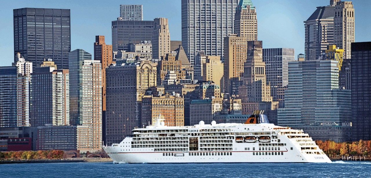 Hapag-Lloyd Cruises erweitert Vor und Nachprogramme für exklusive (Foto: HAPAG-LLOYD CRUISES)
