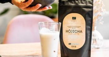 Hojicha erobert Deutschland als milde Alternative zu kräftigem (Foto: TeeGschwendner)