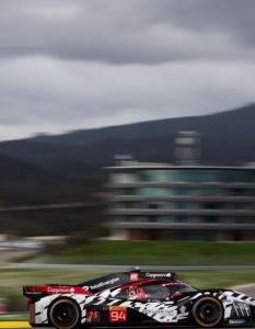 Imola eröffnet WEC 2026: PEUGEOT TotalEnergies setzt auf (Foto: PEUGEOT)