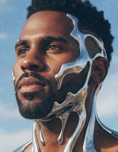 Jason Derulo live am 11. September 2027 im Sportforum (Foto: Gary Corr)