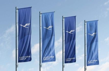 Lufthansa und Austrian erweitern Interkont-Verbindungen nach Asien und (Foto: Media Relations Lufthansa Group)