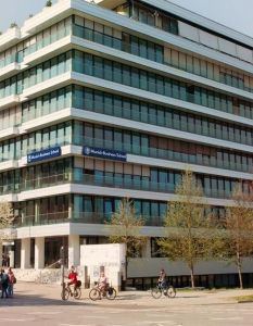 MBS erstmals im QS-Ranking Business und Management Studies (Foto: Munich Business School GmbH)