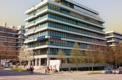 MBS erstmals im QS-Ranking Business und Management Studies (Foto: Munich Business School GmbH)