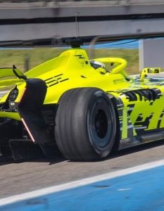 Opel präsentiert GSE27FE GEN4-Prototypen mit über 800 PS (Foto: Opel Automobile GmbH)