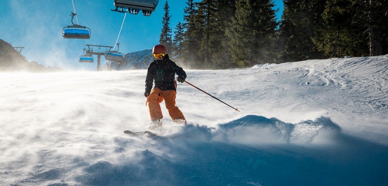 Orthobiologische ACP-Therapie schützt Knorpel und lindert Gelenkschmerzen bei (Foto: AdobeStock - Peter - 318210365)