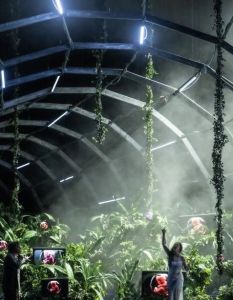 Parsifal kehrt am 26. April 2026 ins Aalto-Theater Essen (Foto: Theater und Philharmonie Essen GmbH)