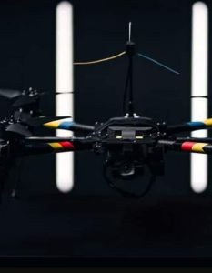 QFI startet planmäßig Serienfertigung der Linza-Drohnen in Deutschland (Foto: Quantum Frontline Industries (QFI))