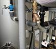 SoftliQ:LB70 und fermaliQ:MB5000 sichern pferdegerechtes Wasser mit geringem (Foto: Grünbeck AG)
