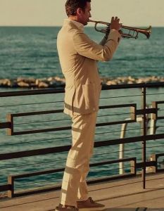 Till Brönner eröffnet ITALIA-Tour im ausverkauften Konzerthaus Dortmund (Foto: Semmel Concerts Entertainment GmbH)