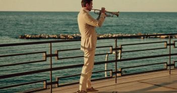 Till Brönner eröffnet ITALIA-Tour im ausverkauften Konzerthaus Dortmund (Foto: Semmel Concerts Entertainment GmbH)