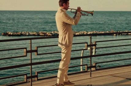 Till Brönner eröffnet ITALIA-Tour im ausverkauften Konzerthaus Dortmund (Foto: Semmel Concerts Entertainment GmbH)