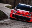 Toyota Gazoo Racing nutzt Istrien-Prüfungen mit GR Yaris (Foto: TOYOTA RACING GmbH)