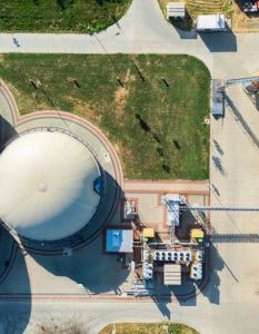 Umweltverbände warnen vor Grüngasquote im GEG, fordern echte (Foto: AdobeStock - scharfsinn86 - 1905982761)